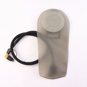 MUESTRA GRATUITA Precio al por Mayor Ecológico 1L 2L 3L Sin BPA Bolsa de Agua TPU para Escalada y Camping - Product Image 5