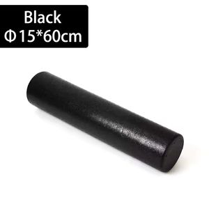 Yx High Density Eco Epp 45*15cm <b>Foam</b> Fascia <b>Roller</b> for Fitness Yoga Portable Muscle Relax Workout Tool - Product Image 6