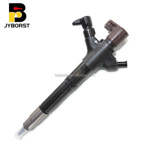 295900-0050 <span class=keywords><strong>23670</strong></span>-26060 <span class=keywords><strong>23670</strong></span>-<span class=keywords><strong>0R090</strong></span> inyector diésel para Toyota AVENSIS RAV4 2AD-FTV inyector Common Rail 295900-0050 <span class=keywords><strong>23670</strong></span>-<span class=keywords><strong>0R090</strong></span> - Product Image 6