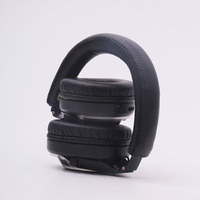 F49hifi Fold Casque Silencieux Disco Noise Cancel Hush Party 3 Canaux Ou Plus Fitness Class Écouteur Avec Microphone