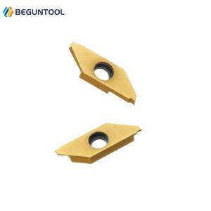 Insert de rainurage de coupe CNC <span class=keywords><strong>MACR</strong></span> MAGR Insert de rainurage MACR3100 T MACR3070 L 1025 Insert de tournage général MAGR3050 MAGR3125 H13A - Product Image 6