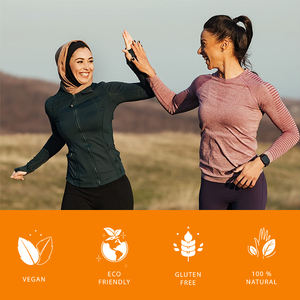 OEM/ODM Beautifully Designed Daily Health Support <b>Vitamin</b> <b>Gummies</b> for Adults Private Labels Complex <b>Vitamins</b> Minerals - Product Image 5