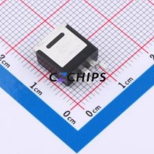 Original nuevo CMB16N25 TO-263 Transistor de efecto de campo (MOSFET) venta completa componentes electrónicos Chips y servicio BOM - Product Image 2