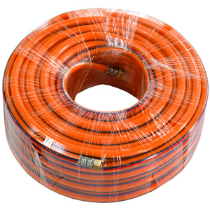 Rubber Hoses High Pressure 10 Bar 15m 30m 50m 100m Pvcpp Material For Plunger Pump Sprayer Unit Cutting Service - Product Image 2