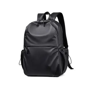 बैग निर्माताओं कस्टम लोगो आकस्मिक खेल स्कूल बैग पानी प्रतिरोधी लैपटॉप यात्रा स्कूल बैग बैग
