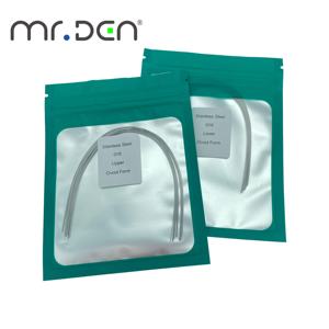 Colorata in plastica di fissaggio alligner scatola di conservazione per protesi dentarie custodia magnetica per la cura orale - Product Image 4