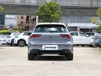 Nouvelles Voitures Volkswagen Golf GTI MK8 2024 de Chine à Bon Prix