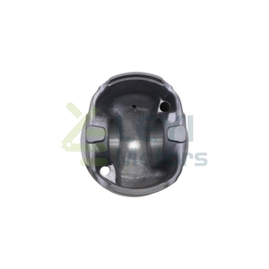 ลูกสูบดีเซลพร้อมแหวน 92 มม. OE 13101-11190 13101-0E020 สำหรับ Toyota 1GD-FTV 2.8L V6 อะไหล่เครื่องยนต์รถยนต์ ชุดลูกสูบ STD 050 - Product Image 4