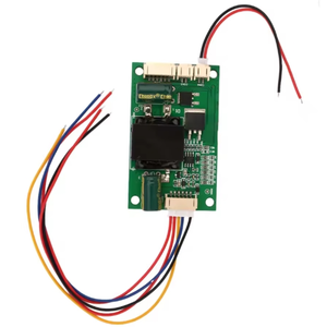 Module de pilote de rétroéclairage LED LCD universel pour téléviseur de 22 à 65 pouces, convertisseur de courant constant, adaptateur amplificateur DC12-200V - Product Image 2