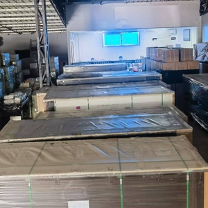 Miglior Agente di Spedizioni Marittime Cinese, Spedizione LCL via Mare verso <span class=keywords><strong>Trieste</strong></span>, Italia, da Porti Cinesi, Magazzinaggio Gratuito e Consolidamento - Product Image 5
