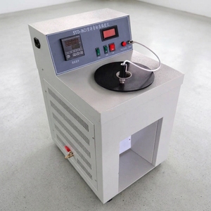 เครื่องวัดความหนืดแบบมาตรฐาน SYD-0621 สำหรับทดสอบความหนืดของถนน - Product Image 5