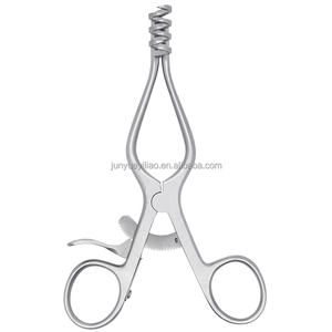 מקור כוח ידני weitlaner 4x4 prong מתמיכה עצמית retractor - Product Image 4