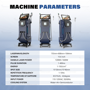 Perfectlaser, <span class=keywords><strong>laser</strong></span> diode à 3 longueurs d'onde 808 nm, machine professionnelle d'épilation <span class=keywords><strong>au</strong></span> <span class=keywords><strong>laser</strong></span> pour salon, système d'épilation <span class=keywords><strong>au</strong></span> <span class=keywords><strong>laser</strong></span> professionnel - Product Image 6