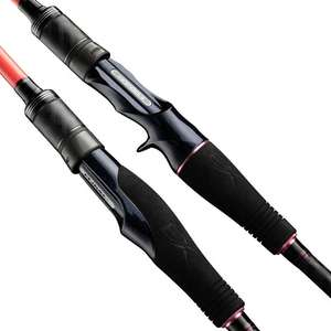 TAKEDO ECOODA EETB Canne à pêche en caoutchouc Tai Raba Canne à pêche Tenya Game Canne à pêche 2.06M 2.13M - Product Image 4