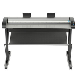 CONTEX IQ Quattro serie Gran Formato CIS tecnología ingeniería escáner blueprint mapa escáner IQ Quattro X4490 (B0 + de alta velocidad) - Product Image 5