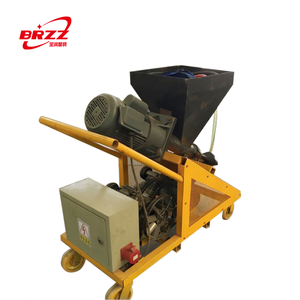 Putz/stuck rendering-maschine/Zement <span class=keywords><strong>motar</strong></span> spray maschine zum verkauf - Product Image 3