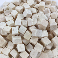 Friandises séchées pour chiens et chats en gros, 100 % sans additifs, riches en protéines, faibles en matières grasses, favorisent des muscles forts et une immunité améliorée