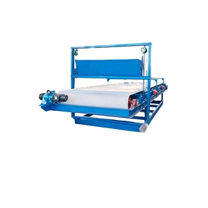 Concentrateur vibrant suspendu à haute rigidité avec <span class=keywords><strong>feutres</strong></span> pour le traitement des minerai d'or - Product Image 1