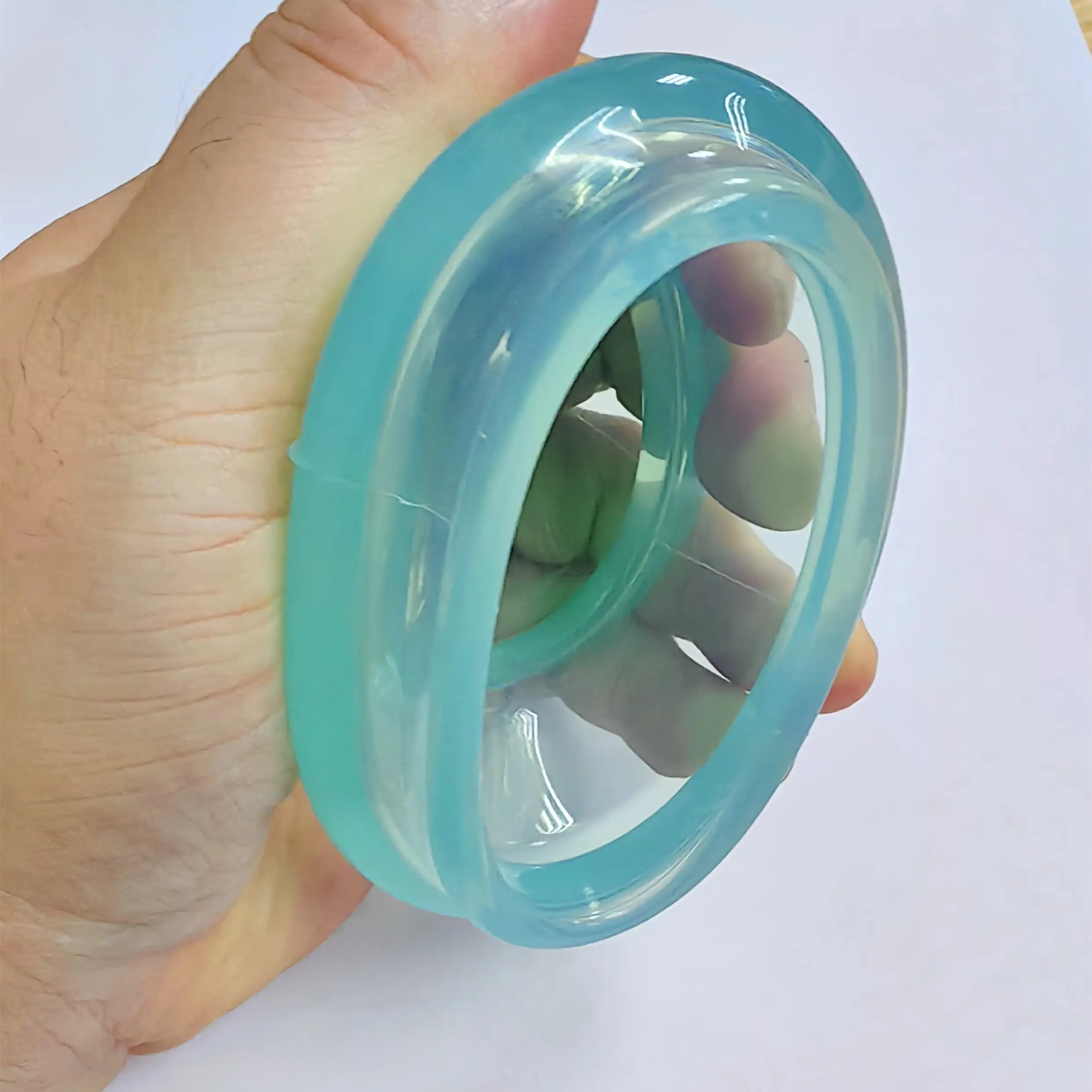 #126 Tapa de goma de silicona personalizada de fábrica para cubrir y proteger
