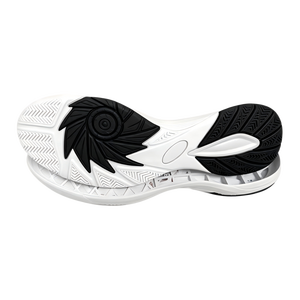 Suela de Goma de Alta Calidad Kezhi para Zapatos de Fútbol Profesional, Suela para Fútbol Sala, para Brasil - Product Image 4