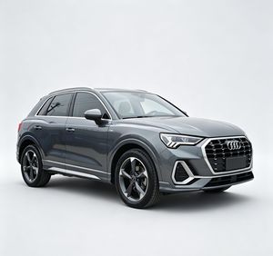<span class=keywords><strong>Audi</strong></span> <span class=keywords><strong>Q3</strong></span> 35 TFSI <span class=keywords><strong>2021</strong></span> en Oferta |   Motor 1.4T <span class=keywords><strong>de</strong></span> Bajo Consumo con Techo Panorámico y Luces LED - Product Image 2