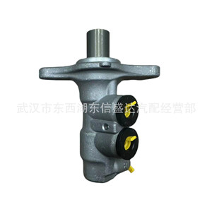 กระบอกเบรกหลัก Peugeot Citroen M43 รุ่น 1610892280 ไม่มีระบบ ESP สำหรับเปลี่ยนซ่อม - Product Image 2