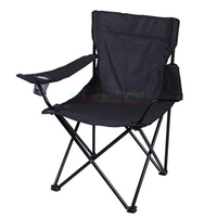 Chaise pliante de camping en plein air, chaise de pêche, chaise pliante moderne portable, mobilier de camping en plein air, chaise de pêche