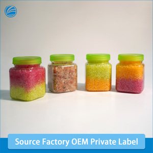 เกลืออาบน้ำแบบธรรมชาติสำหรับสปาและใช้ในบ้านเกลืออาบน้ำแบบพรีเมี่ยมฉลากส่วนตัว - Product Image 2