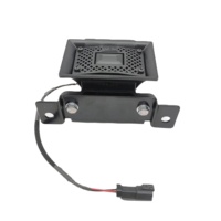 Guayas D275AX JAPAN Dozer Parts Piezas de máquina de buena calidad a la venta 198-06-56550 BUZZER