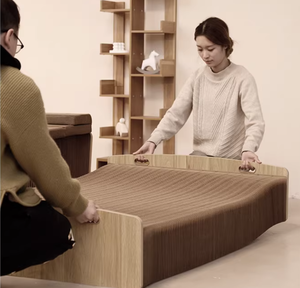 <span class=keywords><strong>Lit</strong></span> pliant en gros pour bureau, <span class=keywords><strong>lit</strong></span> simple multifonctionnel pour hôpital, <span class=keywords><strong>lit</strong></span> d'appoint à domicile, <span class=keywords><strong>lit</strong></span> accordéon personnalisable et portable - Product Image 5