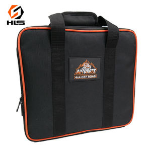 Sangle de remorquage d'urgence pour véhicule 4x4 Pas encore d'<span class=keywords><strong>avis</strong></span> Sangles de remorquage avec sac - Product Image 4