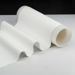 โมดูลเมมเบรน PTFE คุณภาพสูง ระบายอากาศได้ ขนาด 0.45 ไมครอน แบบกันน้ำ พร้อมท่อเมมเบรน PTFE สำหรับป้องกันฝุ่น - Product Image 3