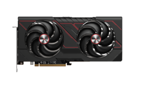 การ์ดจอ SAPPHIRE PULSE Radeon 9070 16GB พัดลมคู่ 4K สำหรับเล่นเกมส์ ปี 2025 รุ่นใหม่ RX9070 สำหรับคอมพิวเตอร์ตั้งโต๊ะ - Product Image 2