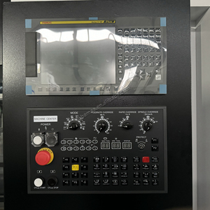 Machine CNC VMC1160 de Chine, prix compétitif, machine de découpe CNC <span class=keywords><strong>VMC</strong></span> 1160 avec table rotative pour cadre en époxy et granit - Product Image 6