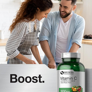 <span class=keywords><strong>C</strong></span>ápsulas <span class=keywords><strong>de</strong></span> <span class=keywords><strong>vitamina</strong></span> <span class=keywords><strong>C</strong></span> sin azúcar <span class=keywords><strong>de</strong></span> etiqueta privada <span class=keywords><strong>C</strong></span>ápsulas <span class=keywords><strong>de</strong></span> suplementos <span class=keywords><strong>para</strong></span> la salud del corazón que apoyan la salud inmunológica - Product Image 5