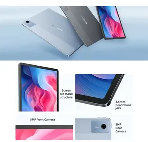 ROM ทั่วโลกสำหรับ Xiaoxin Pad 11 2025 Tab 128GB/256GB Dimensity 6300 หน้าจอ 11 นิ้ว 1024x576 แบตเตอรี่ 7040mAh <span class=keywords><strong>WiFi</strong></span> <span class=keywords><strong>Android</strong></span> 14 แท็บเล็ต Google - Product Image 5