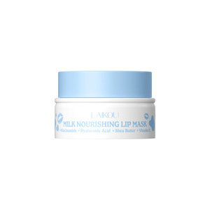 <span class=keywords><strong>Mascarilla</strong></span> Labial de Leche LAIKOU 8g, Reparación Labial, Hidratación Suave y Nutritiva, Tratamiento Labial, <span class=keywords><strong>Mascarilla</strong></span> de Leche <span class=keywords><strong>para</strong></span> <span class=keywords><strong>Labios</strong></span> Suaves - Product Image 5