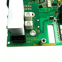 Carte d'alimentation FANUC A20B-8101-0812 pour servomoteur de robot CNC A20B-8101-0812 – En stock