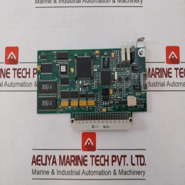 New Original Ready Stock Cpum-04 CPU Motherboard 94V-0 Rev 0 3HNE 06911-1
