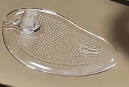 Semelles en gel antidérapantes pour sandales à lanières en silicone souple auto-adhésives, coussinets pour l'avant-pied, semelles intérieures, coussinets antidérapants pour chaussures, coussinets en gel pour chaussures