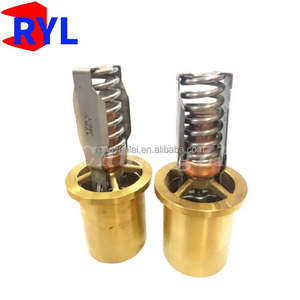 2901-1455-00 थर्मोस्टैस्टिक वाल्व एयर कंप्रेसर 2901145500 औद्योगिक कंप्रेसर भागों के लिए - Product Image 5