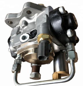 Pompe à injection de carburant MITSUBISHI TRUCK 6M60T ENGINE HP4 ME304302 294050-0042 - Product Image 4