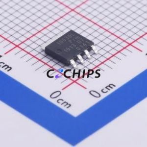 ทรานซิสเตอร์สนาม LFPAK-56 PSMN1R0-30YLDX (Mosfet) ใหม่ล่าสุด - Product Image 1