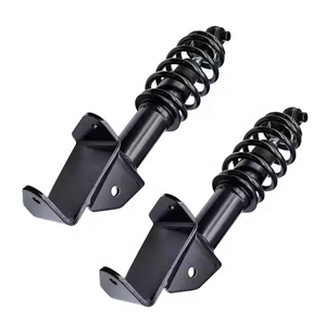 โช้คอัพหน้ารถกอล์ฟ YA-MAHA G29 รุ่น JW2-F3390-00 JW2-F3350-00 - Product Image 2