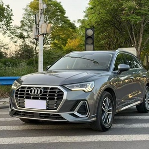 <span class=keywords><strong>Audi</strong></span> <span class=keywords><strong>Q3</strong></span> 35 TFSI <span class=keywords><strong>2021</strong></span>, édition élégante, SUV compact haut de gamme - Product Image 3