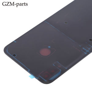 Verre arrière pour <span class=keywords><strong>Huawei</strong></span> <span class=keywords><strong>P20</strong></span> <span class=keywords><strong>Lite</strong></span> couvercle de batterie porte arrière boîtier pour <span class=keywords><strong>Huawei</strong></span> couvercle de batterie réparation - Product Image 6