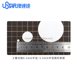 Điều Chỉnh Vô Cấp Thông Tư Cắt Hợp Kim Cắt Và Phân Cách Máy Cho Mô Hình Sở Thích Công Cụ Thủ Công Tự Làm - Product Image 4