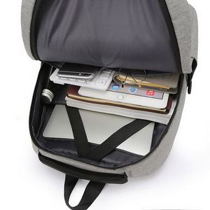 Hot Selling Custom Logo Waterproof <b>Laptop</b> <b>Backpack</b> - Product Image 2