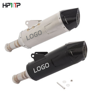 Tuyau d'échappement de tête en fibre de carton modifié OEM pour <span class=keywords><strong>KTM</strong></span> <span class=keywords><strong>690</strong></span> Enduro <span class=keywords><strong>690</strong></span> SMC <span class=keywords><strong>R</strong></span> Husqvarna 701 <span class=keywords><strong>SUPERMOTO</strong></span> - Product Image 1