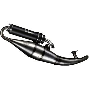 Parti di Scooter fatte a mano TT Black Edition per MBK BOOSTER 50 2004-2012 modello 12940 - Product Image 1